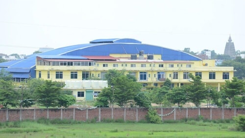 Hotel Bodh Vilas