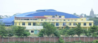 Hotel Bodh Vilas