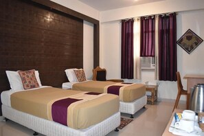 1 phòng ngủ, bàn, giường gấp/giường phụ 