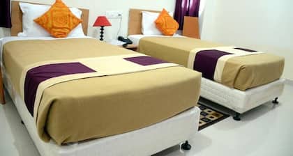 Hotel Bodh Vilas