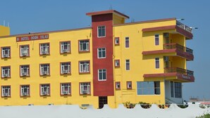 Exterior - Hotel Bodh Vilas (Gaya)