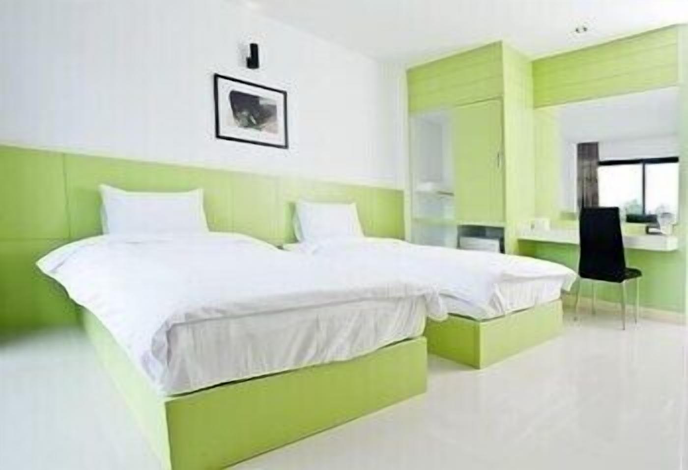 Escritorio y wifi gratis 