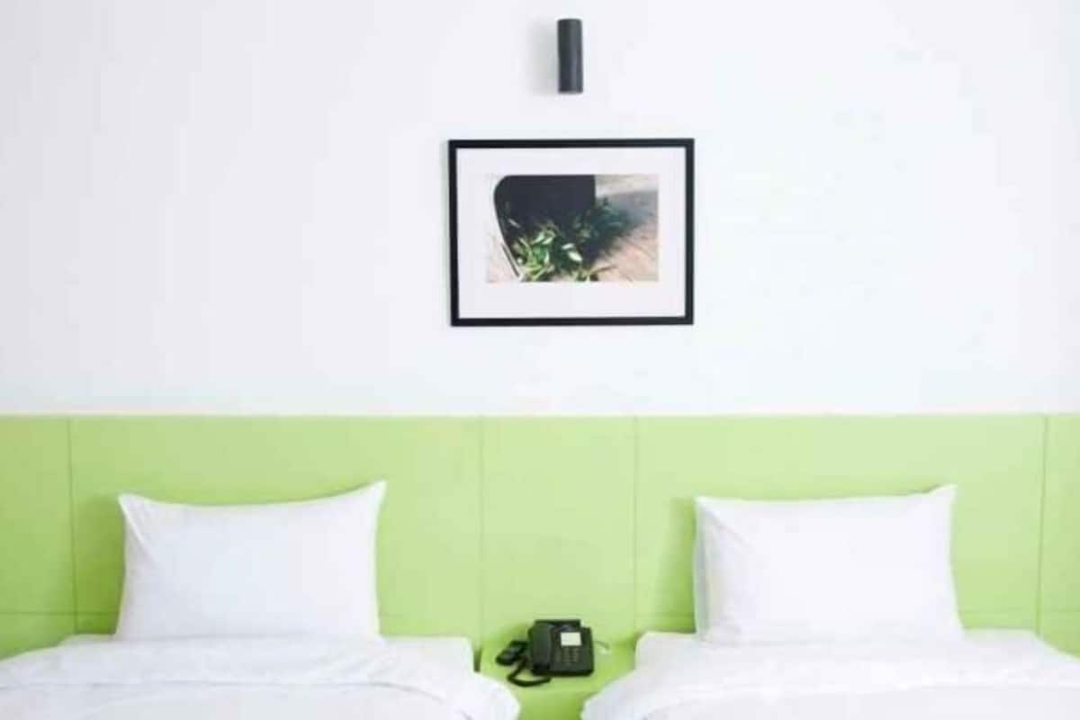 1 dormitorio, escritorio, wifi gratis