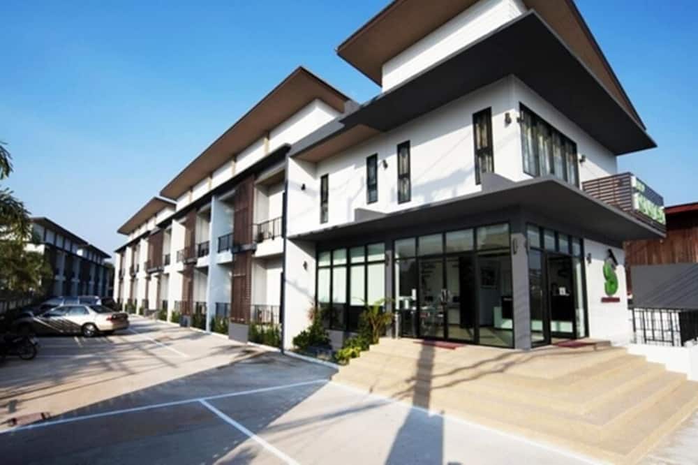 Siam Grand Hotel