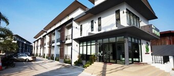 シャム グランド ホテル