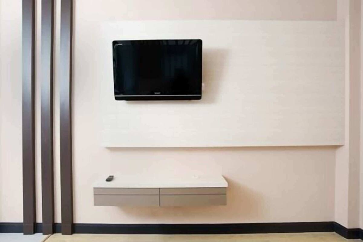 Télévision