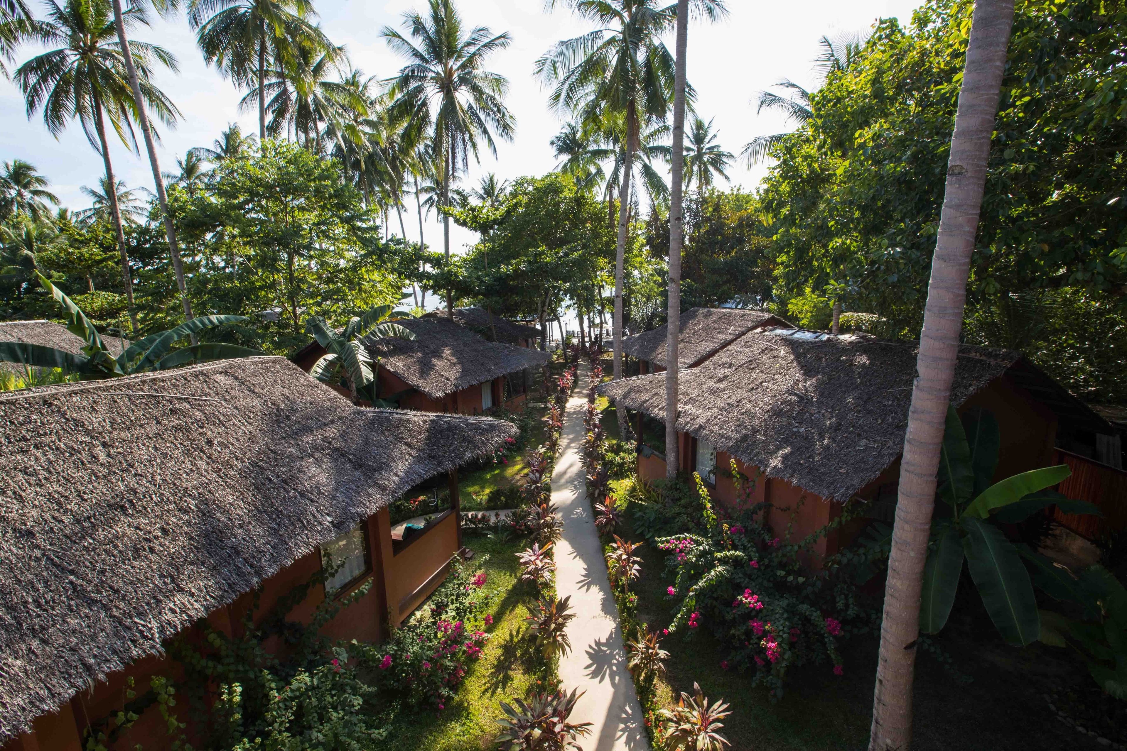 Foto - Last Frontier Beach Resort - Adults Only