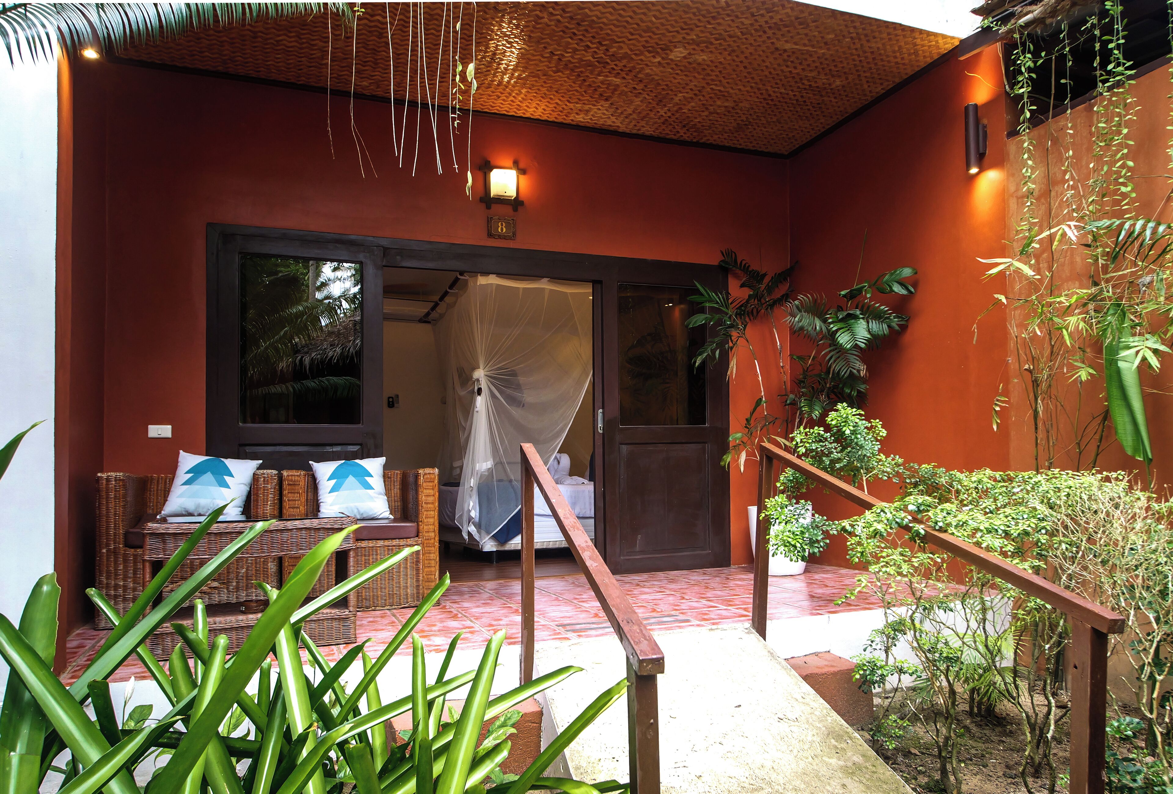 Foto - Last Frontier Beach Resort - Adults Only