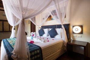 Suite | View from room