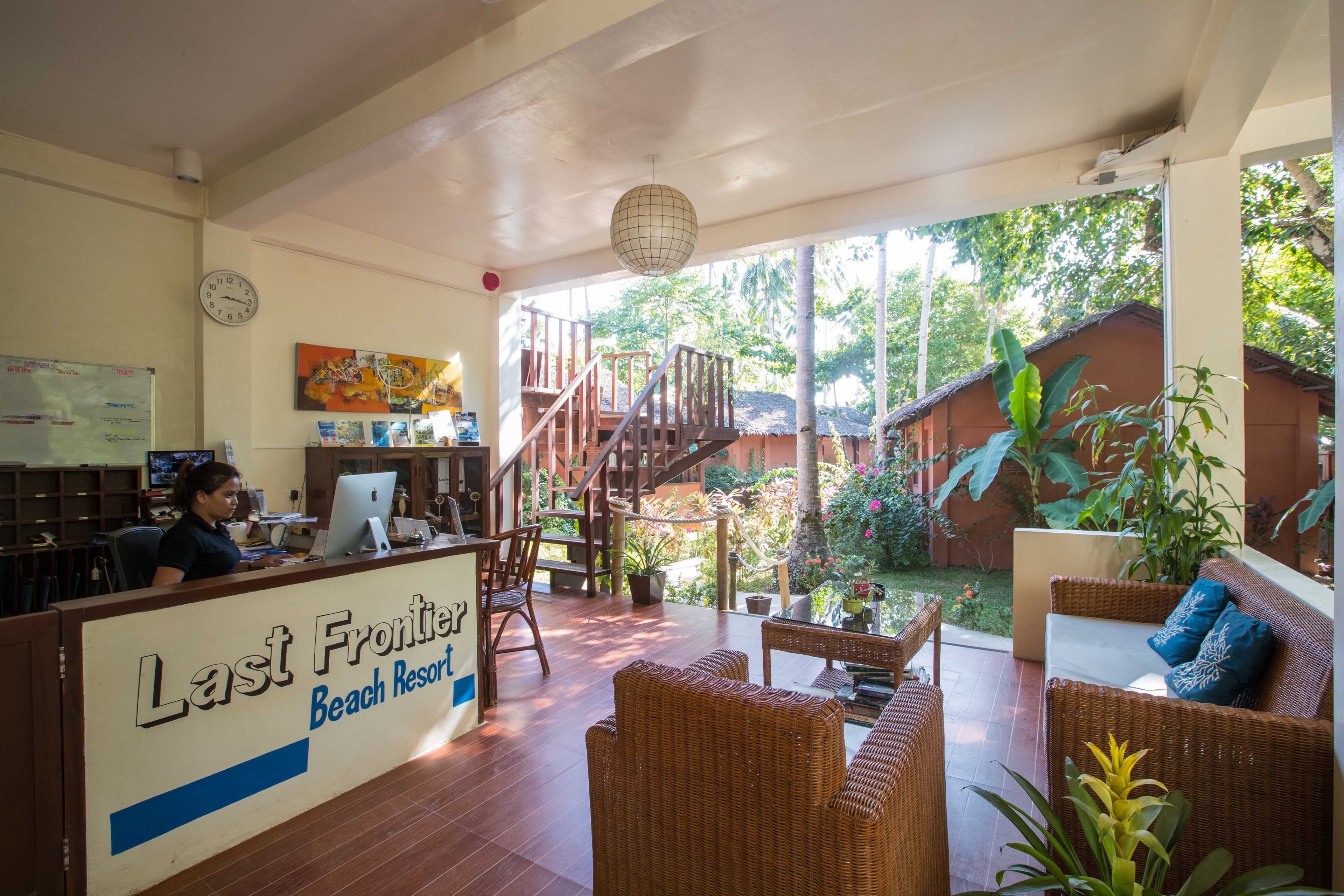 Foto - Last Frontier Beach Resort - Adults Only