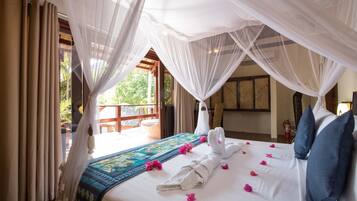 Suite | View from room