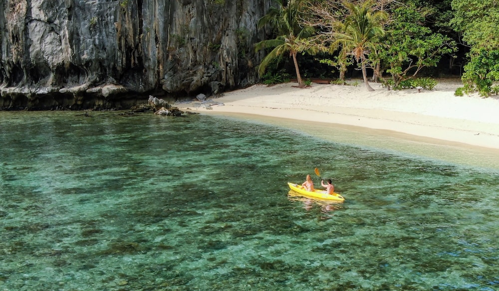 Last Frontier Beach Resort - Adults Only by null