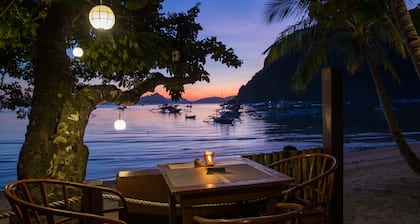 Last Frontier Beach Resort - Adults Only