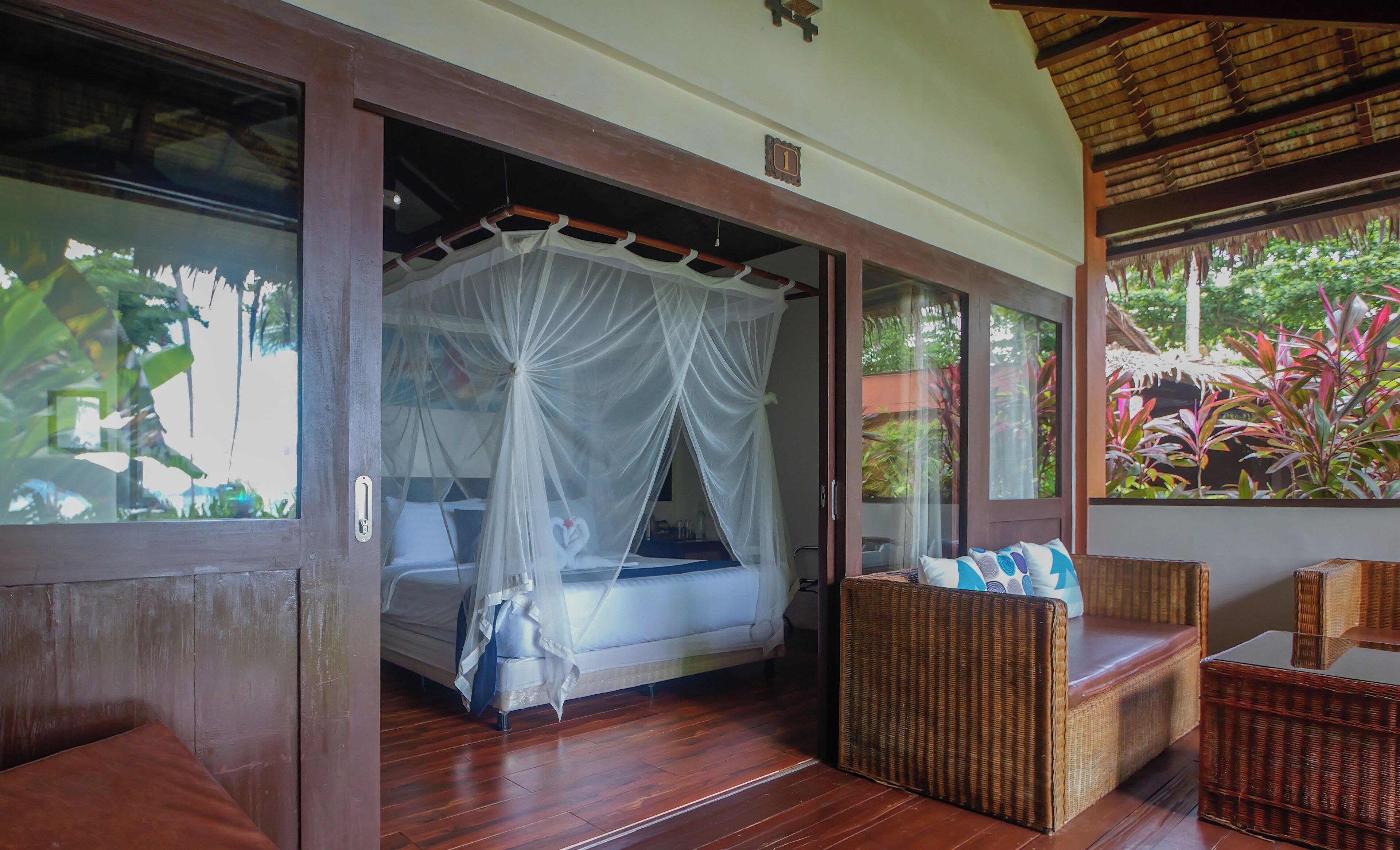 Photo - Last Frontier Beach Resort - Adults Only