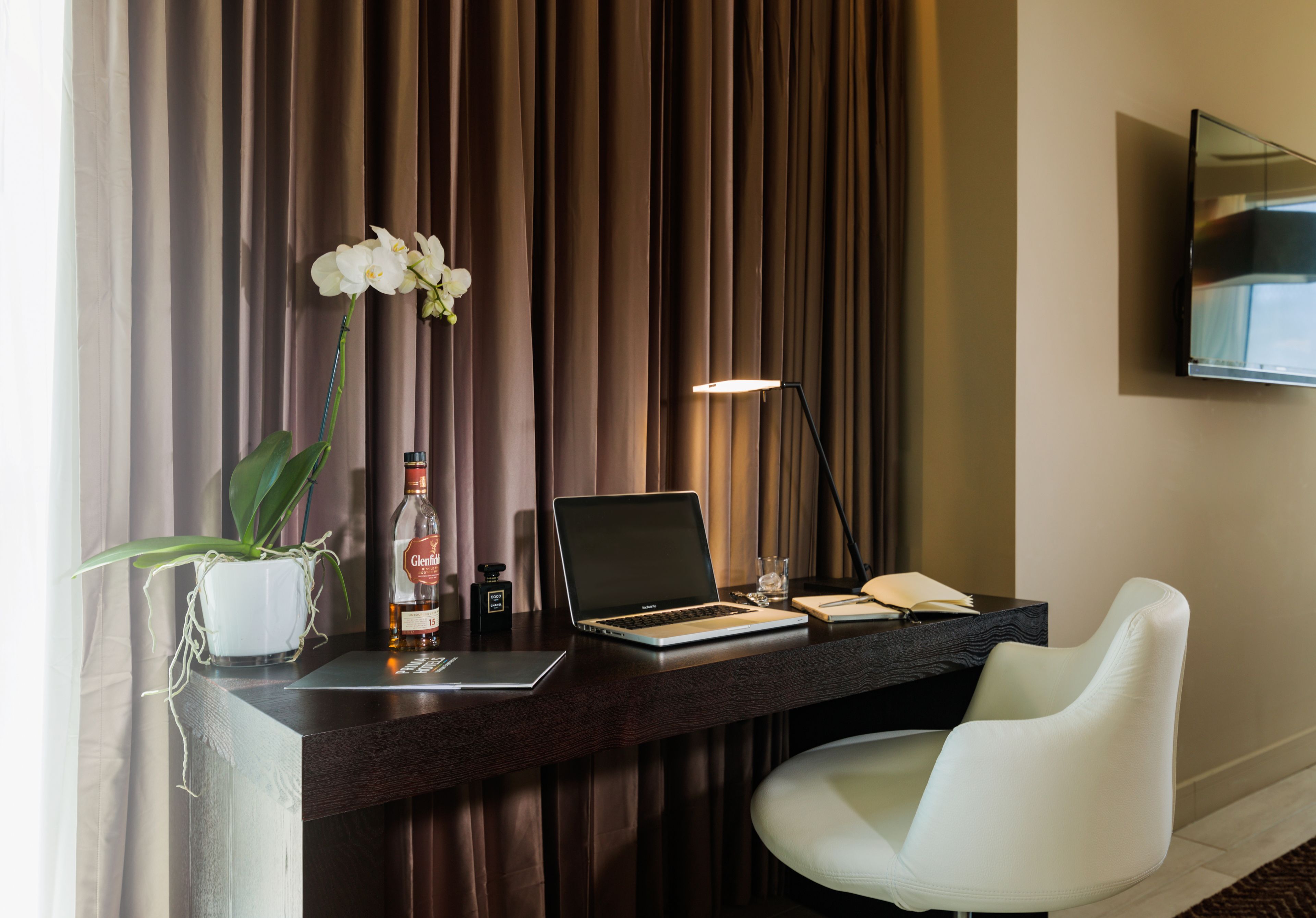 minibar, in-room safe, blackout curtains, soundproofing