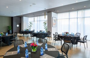 Salle de réunion