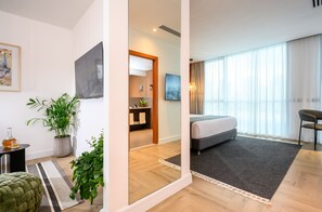Suite Junior