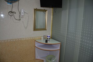 Deluxe-Doppelzimmer | Zimmerausstattung