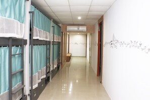 Khu tổ chức tiệc cưới trong nhà