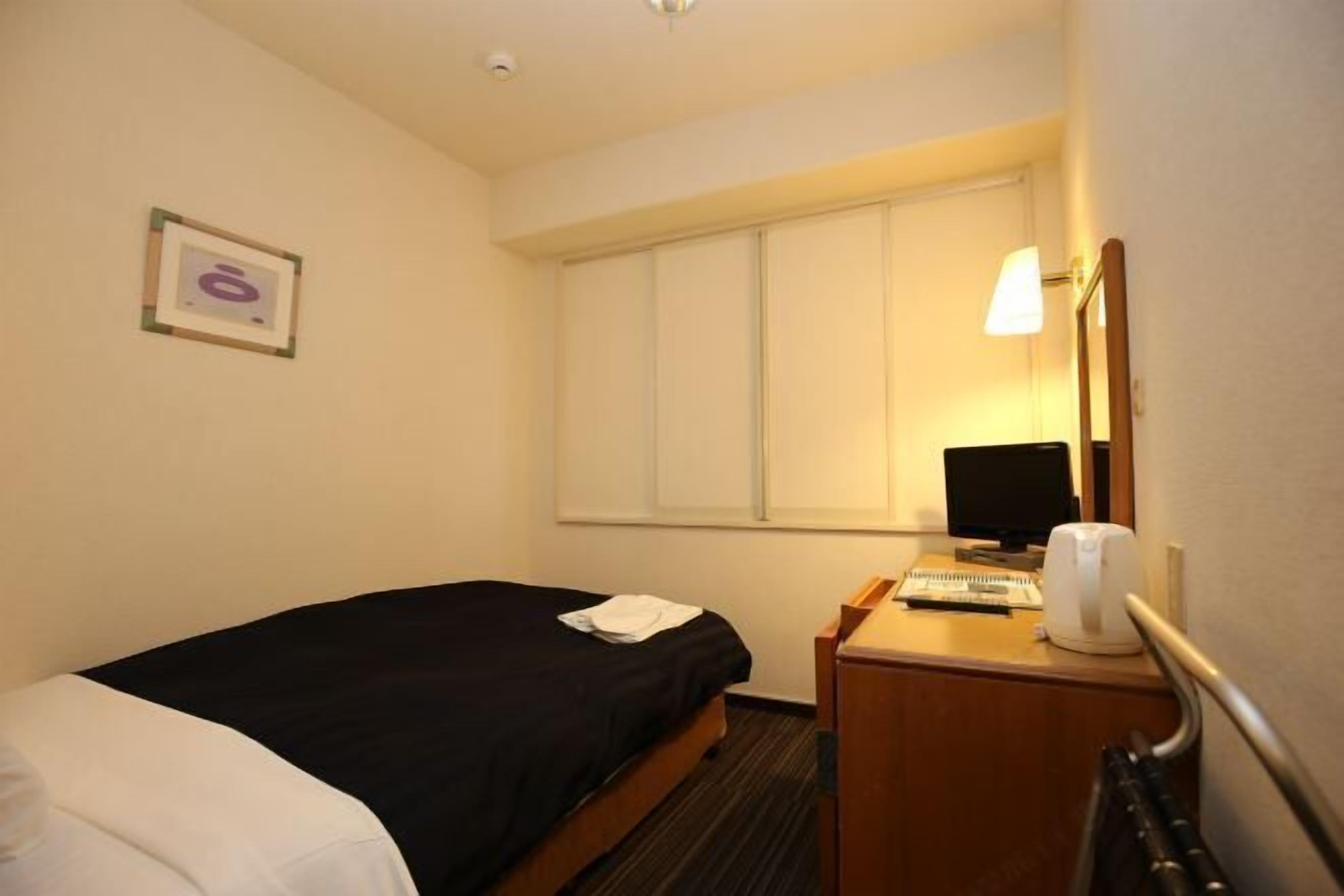 Skrivbord, ljudisolering och gratis wi-fi