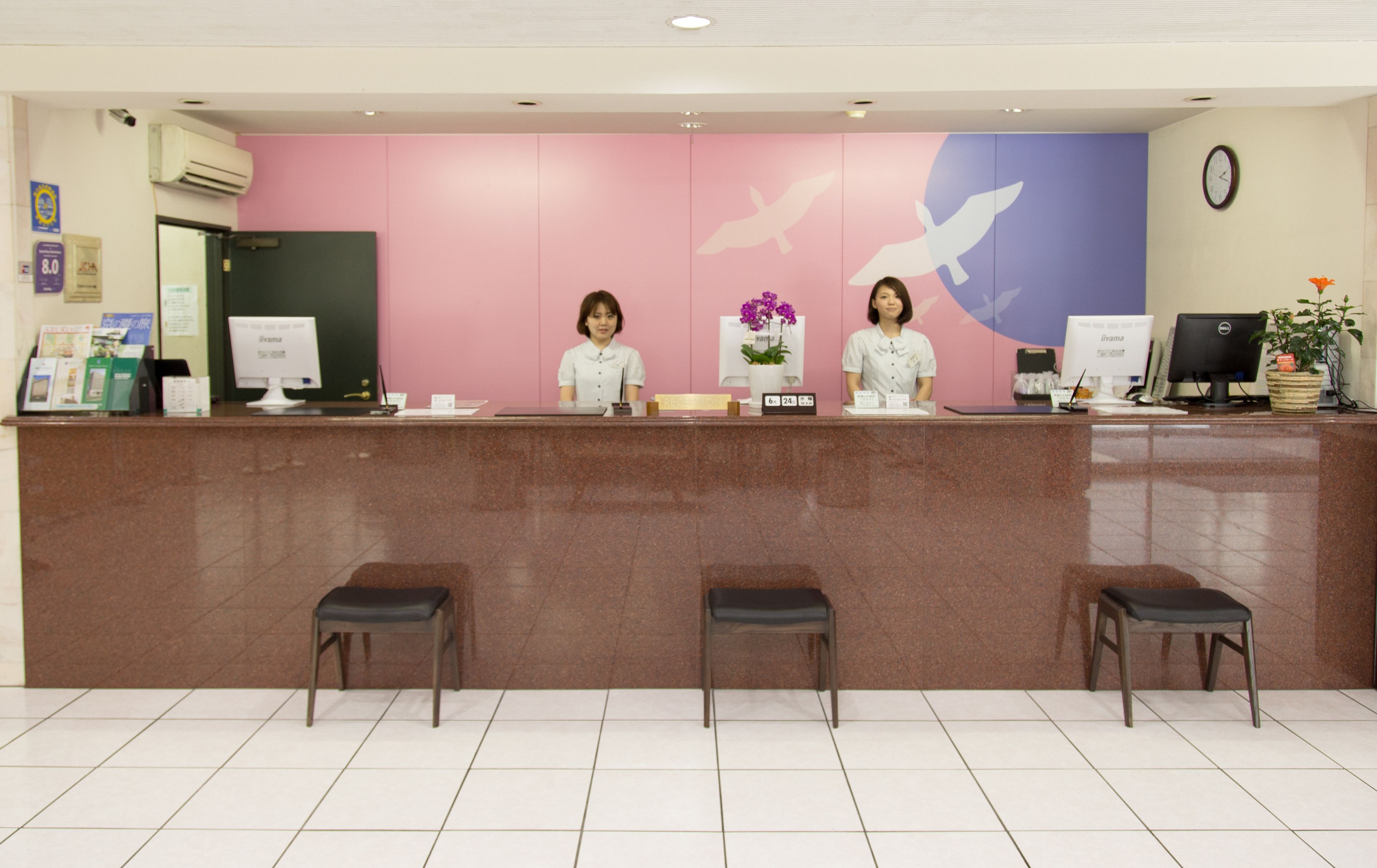 Foto - Kyoto Plaza Hotel