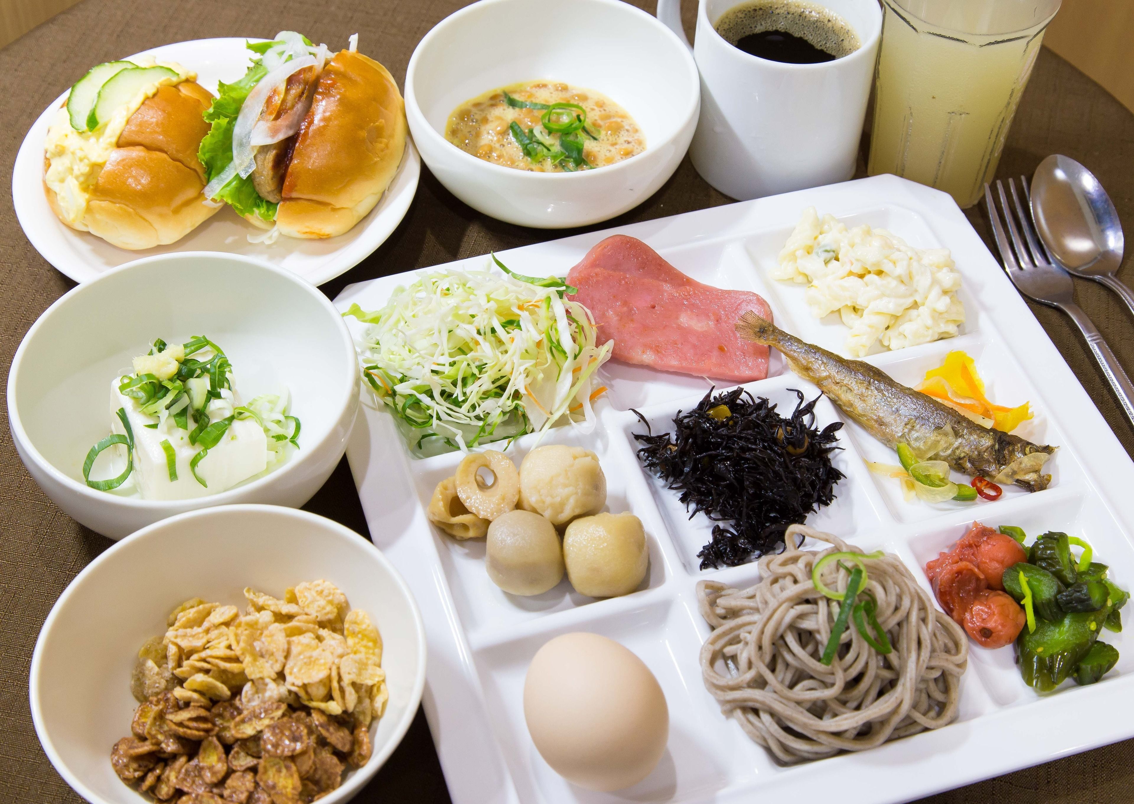 Foto - Kyoto Plaza Hotel