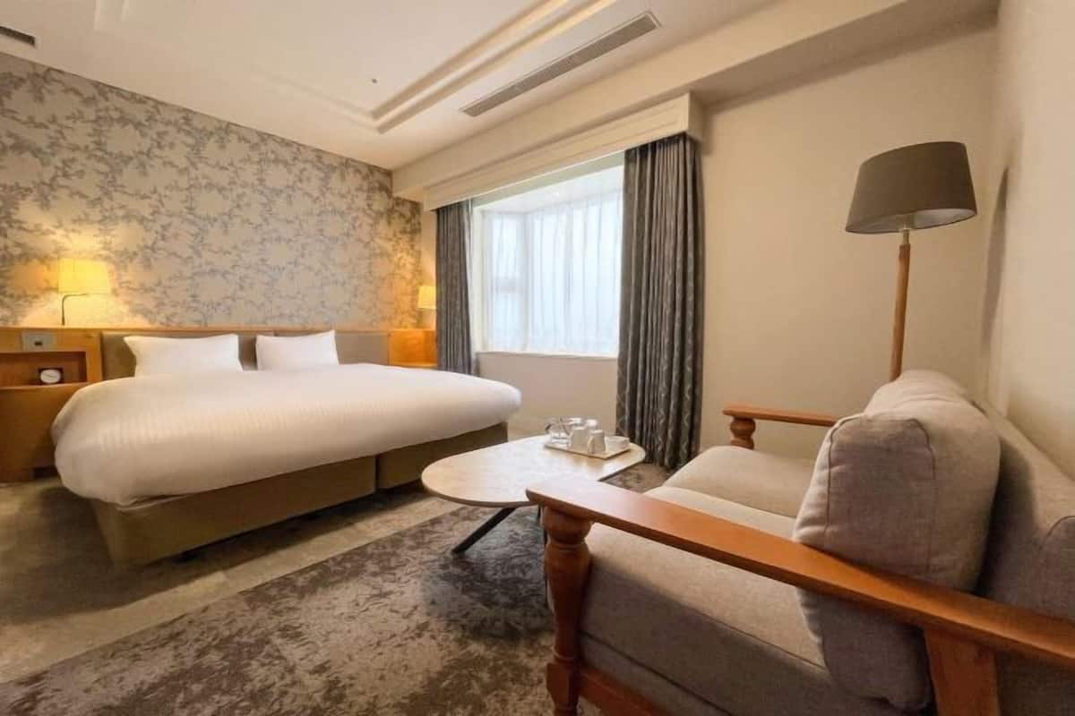 Couette en duvet d'oie, coffres-forts dans les chambres