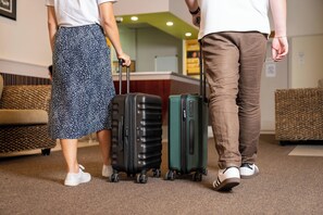 Reception - Acacia Ridge Hotel (Acacia Ridge)