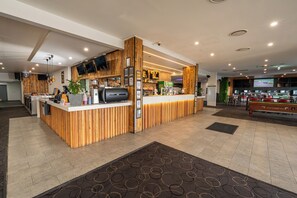 Restaurant - Acacia Ridge Hotel (Acacia Ridge)