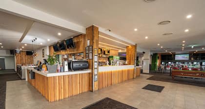 Acacia Ridge Hotel