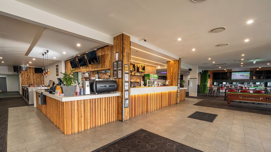 Acacia Ridge Hotel