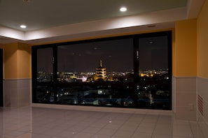 Property amenity - Kyoto Plaza Hotel Annex (Kyoto)