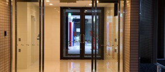 Kyoto Plaza Hotel Annex