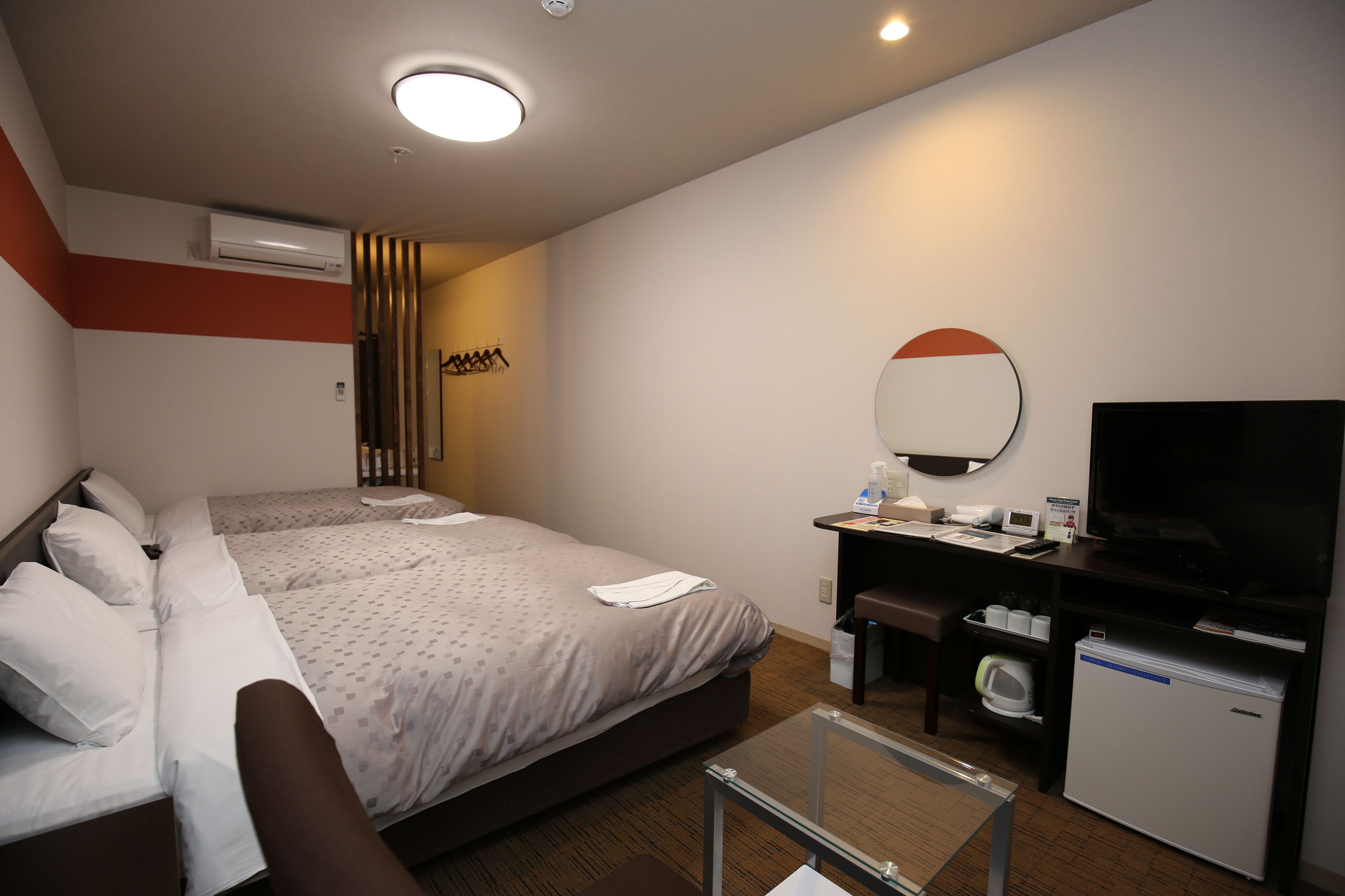 triple room, non smoking | desk, free wifi