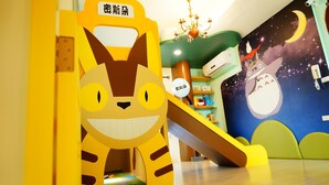 儿童区