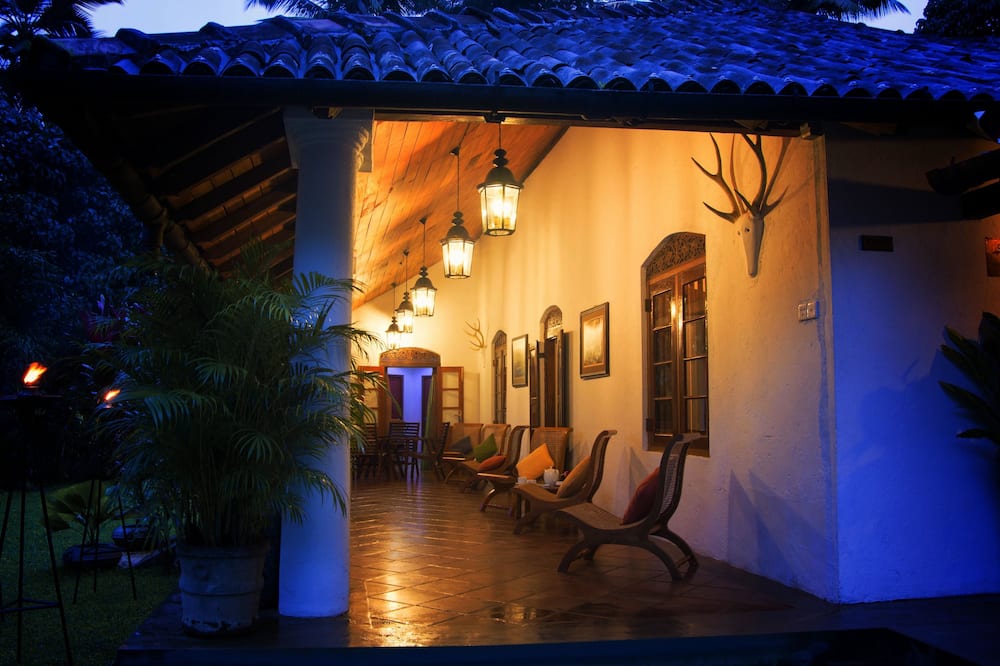 Athulya Villas