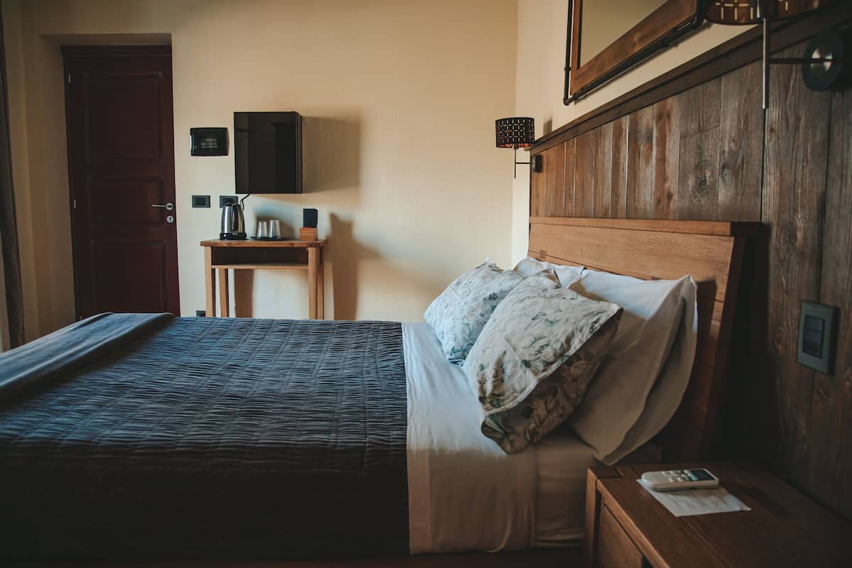 Classic Double Room