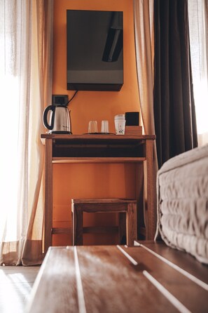 Comfort Triple Room, Multiple Beds