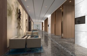 Salle de réunion
