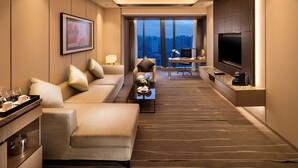 Phòng Suite Executive, 1 giường cỡ king