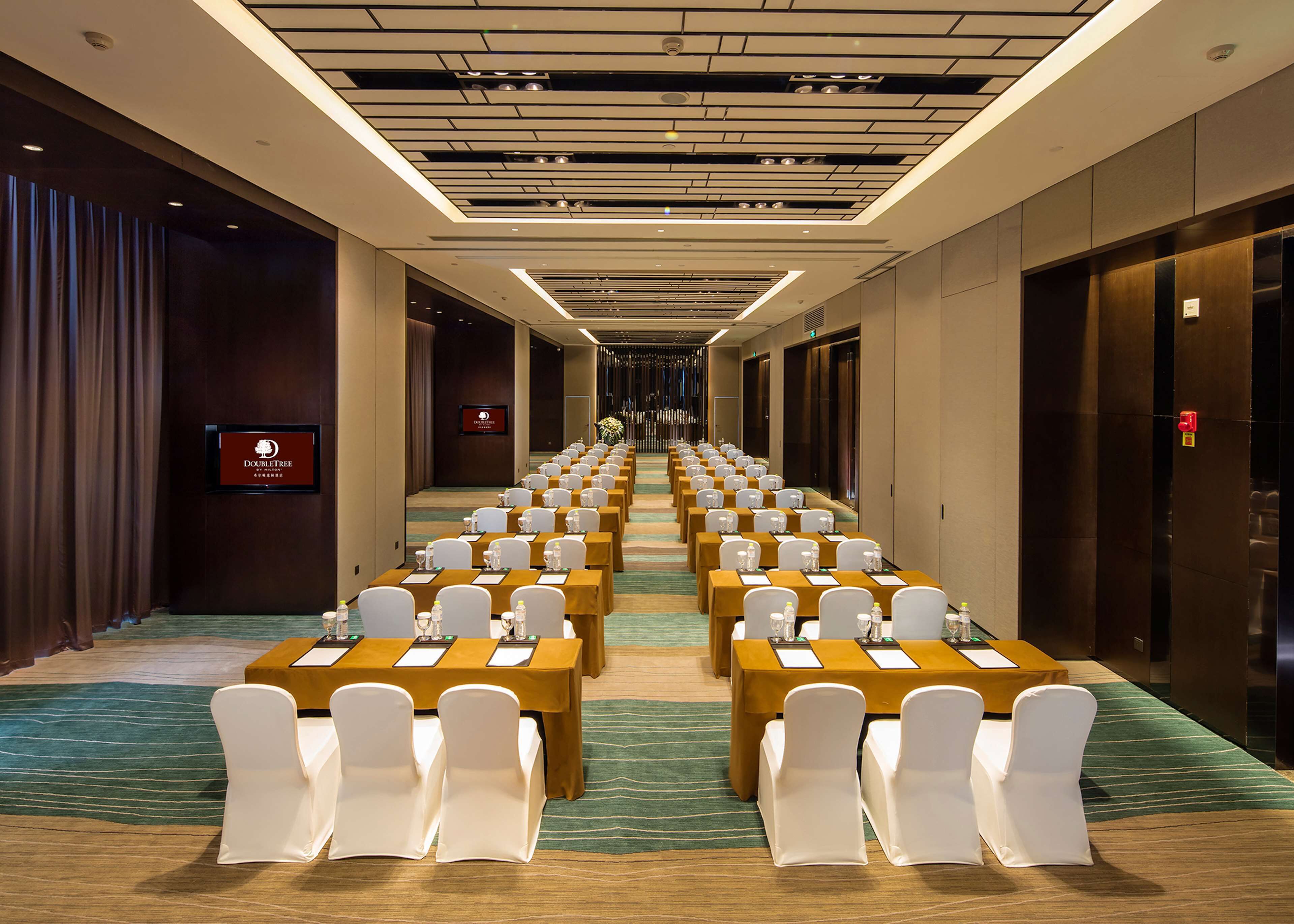 Salle de réunion