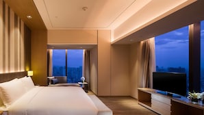 Phòng Suite Executive, 1 giường cỡ king