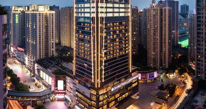 DoubleTree by Hilton Hotel Chongqing Nan'an
