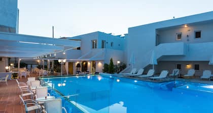 Castello Bianco Aparthotel