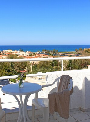 XXXStudio, Sea ViewXXX | Balcony