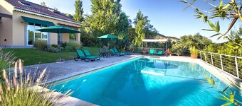 Halma - Nature & Sea