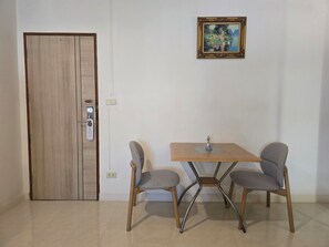 Superior Room, 1 Double Bed, Non Smoking, City View