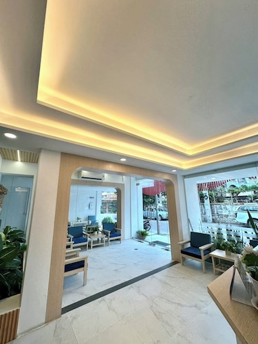 HOUSE HOTEL Walking Street Pattaya