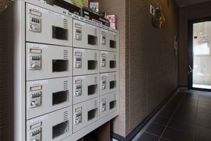 Reception - Kiyomizu Sannenzaka (Kyoto)