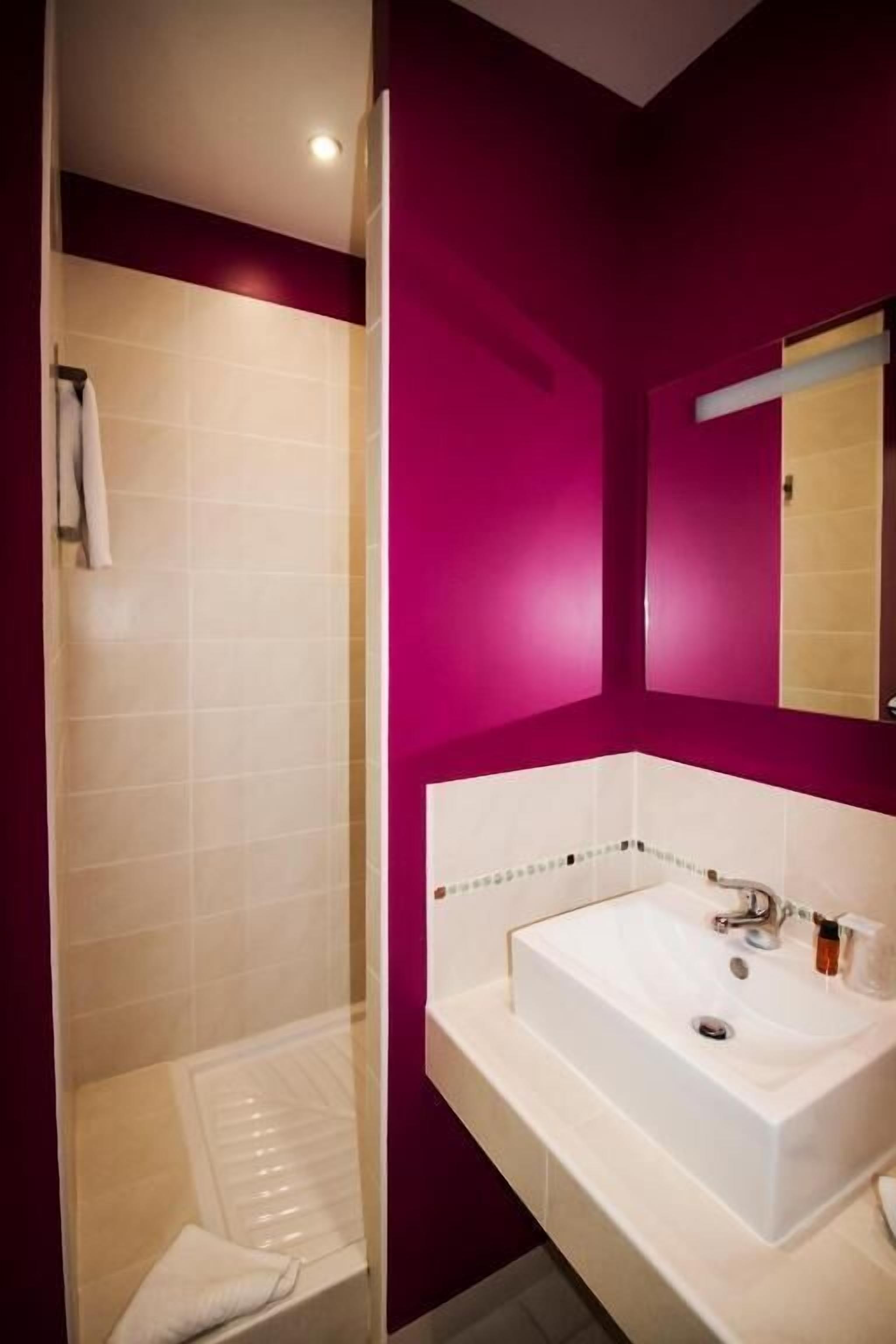 Foto - Logis Hôtel Nova - Villefranche sur Saône